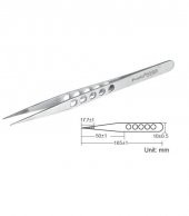 Proskit 1PK-123T Cımbız 165mm - 1