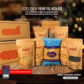 EZEL YENİ YIL KOLİSİ - 1