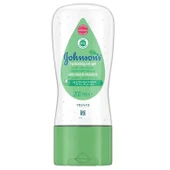 Johnsons Baby Aloe Vera Nemlendirici Jel Yağ 200 ml - 1