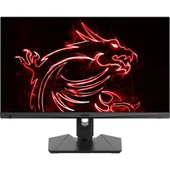 MSI 27" OPTIX MAG274QRF-QD 165Hz 1ms 2xHDMI DP G-sync IPS WQHD Gaming Monitör - 1