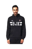 Beşiktaş Orjinal Lisanslı Kapüşonlu Sweatshirt - 1