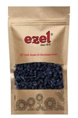 Ezel Çekirdeksiz Siyah Üzüm - 250Gr - 1