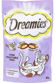 Dreamies Kedi Ödül Maması 60 Gr. X 6 Adet Ördekli - 3