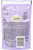 Dreamies Kedi Ödül Maması 60 Gr. X 6 Adet Ördekli - 4
