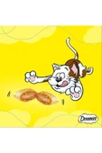 Dreamies Kedi Ödül Maması 60 Gr. X 6 Adet Ördekli - 5