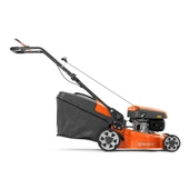 Husqvarna 151 Benzinli Düz Çim Biçme Makinası 6.5 Hp - 3