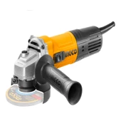 Ingco Ag75028e Avuç Taşlama 115 Mm 750 Watt - 1