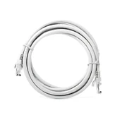 S-Link Cat6 Patch Kablo 5 Metre Gri - SL-CAT605 thumbnail 1