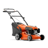Husqvarna 151 Benzinli Düz Çim Biçme Makinası 6.5 Hp - 1