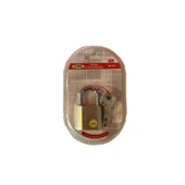Ymk Krom Asma Kilit 30MM - 1