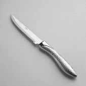 Nehir Yağız Steak Biftek Et Bıçağ 12 Adet - 4