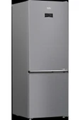 Beko 670490 Eı Alttan Donduruculu Buzdolabı - 1