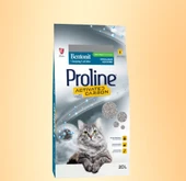 PROLİNE AKTİF KARBON KEDİ KUMU 20 LİTRE - 1