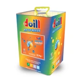 Konsantre - Saf 15 Kilogram Kırmızı Organik Antifriz - G12 (Üretim Yılı: 2025) - 1