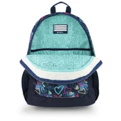 Gabol Okul Sırt Çantası Tizas Lacivert 21L GB.234340 thumbnail 4