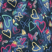 Gabol Okul Sırt Çantası Tizas Lacivert 21L GB.234340 thumbnail 6