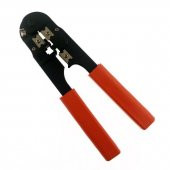 CRIMP TOOL 6C HT 2096 6P6C (RJ 12)techline CT101 - 1