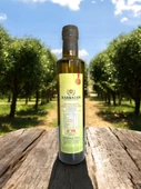 ORGANİK MENŞEİLİ SOGUK SIKIM SIZMA ZEYTİN YAĞI 750 ML - 4