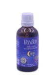 BAYBAY NİGHT MELİSA İÇEREN BİTKİSEL DAMLA 50 ML 3 ADET - 5