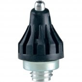 Steinel 076061 Gluematic 3002 Ve 5000 İçin Yedek Uç 2 Mm - 1