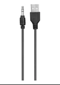 Snopy SN-66 2.0 USB Speaker Siyah - 4
