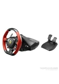 Thrustmaster 458 Ferrari Spider Racing Direksiyon Seti