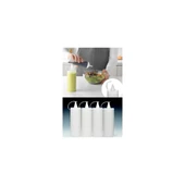QLÜX SOS ŞİŞESİ MAYONEZ 600ML L-00810-2 8104 - 1