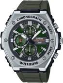 Casio MWA-300H-3AVDF Erkek Kol Saati - 1
