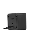 Snopy SN-66 2.0 USB Speaker Siyah - 3