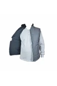 MİKRO GRİ YELEK - 1