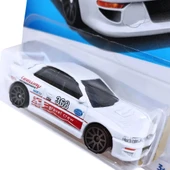 Hot Wheels Tekli Arabalar '98 Subaru Impreza 22B-STI Version - HTB12 - 2
