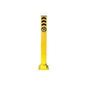 OTOPARK BARİYERİ DİKEY - 1