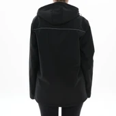 SOFTSHELL MONT BEYAZ BİYELİ - 3