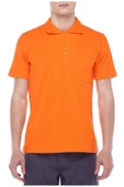 POLO YAKA TURUNCU - 3