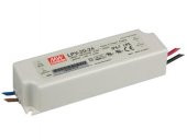 Meanwell Lpv-20-24 20w 24v 0,84a Sabit Voltaj Led Driver İp67 - 1