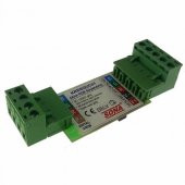 LED RGB Kontrol Devresi REPEATER  KRB Şerit Led Sinyal Güçlendirici 3x4A SGUC01 SRGB003 - 2