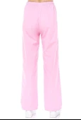 ALPAKA PEMBE PANTOLON - 2