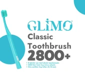 Glimo Classic Medium 2800+ Diş Fırçası - 1