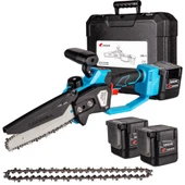 Koham KH-CS21608B Çift Akülü 5.0 Ah Budama Testeresi - 1