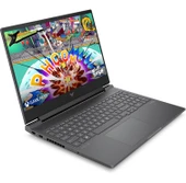 HP Victus 7Z600EA AMD R7 7840HS 32GB 1TB SSD RTX4060-8GB Freedos 16.1" FHD 144Hz Taşınabilir Bilgisayar - 2