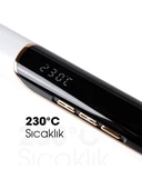 Pirantech TA-2638 İyonlu Saç Düzleştirici - 3