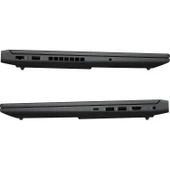 HP Victus 7Z600EA AMD R7 7840HS 32GB 1TB SSD RTX4060-8GB Freedos 16.1" FHD 144Hz Taşınabilir Bilgisayar - 4