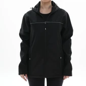 SOFTSHELL MONT BEYAZ BİYELİ - 1