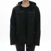 SOFTSHELL MONT BEYAZ BİYELİ - 4