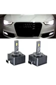 Fardoktoru AUDI A5 (2011-2019) D3S LED XENON OTO AMPULÜ   ULTIMATE thumbnail 1