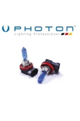Fardoktoru H8 Xenvısıon Beyaz Işık Halojen Oto Ampul Photon Ph2208dv - 1