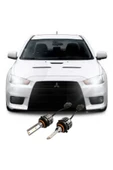 Fardoktoru MITSUBISHI LANCER LED XENON UZUN FAR AMPULÜ   ZERO HB3 - 1