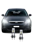 Fardoktoru FORD MONDEO (2006-2014) LED KISA FAR AMPULÜ H7 Mini Led 2'li Set thumbnail 1