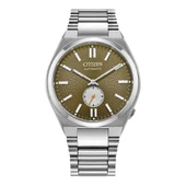 Citizen Tsuyosa Small Second NK5010-51X Kol Saati thumbnail 1