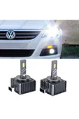 Fardoktoru VW PASSAT CC (2008-2012) D1S LED XENON OTO AMPULÜ   ULTIMATE thumbnail 1